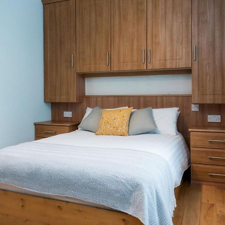 Zephyr Lodge Bundoran Eksteriør billede